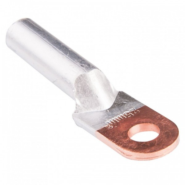 Наконечник мідно-алюмінієвий DTL 70 (500275)