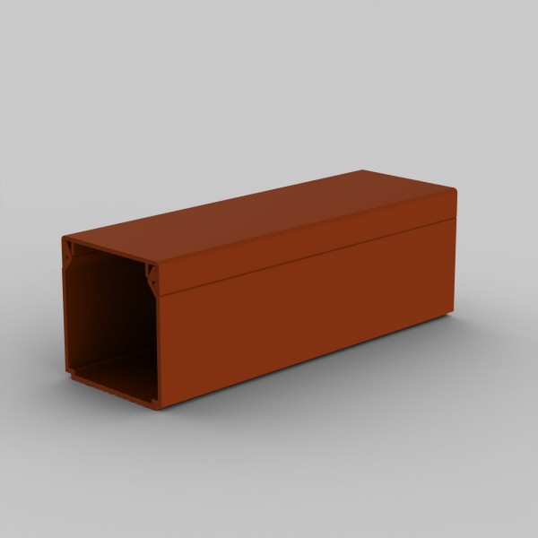 Прямоугольный короб (LHD 40X40_TD)