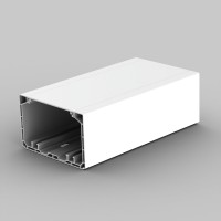 Парапетный канал безгалогенный (PK 110X65 D HF_HD)