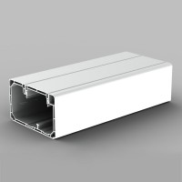 Парапетный канал безгалогенный (PK 90X55 D HF_HD)