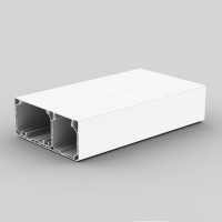 Парапетний канал безгалогеновий (PK 170X65 D HF_HD)