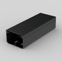 Прямокутний короб, безгалогенний (LH 60X40HF_FD)