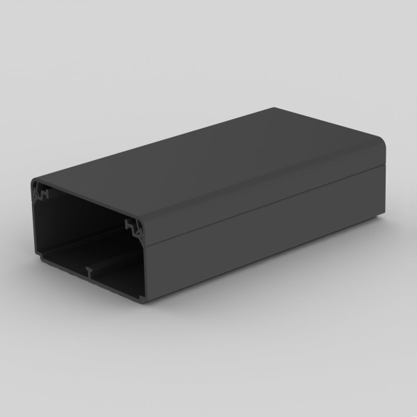 Электромонтажный короб (EKD 80X40_FD)
