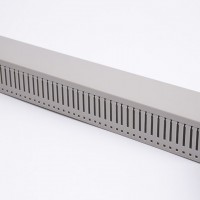 Короб перфорований 80х60 2 метри (512024)