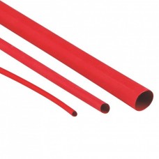 Термоусаджувальна трубка ТУТ 7 мм 1 метр (502559к)