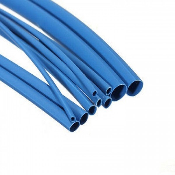 Термоусадочная трубка ТУТ 40 мм 1 метр (502586с)