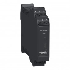 Harmony Analog, Аналоговый преобразователь тока, 22.5 мм, универсальный, 0…15A, 0(2)…10 V, 0(4)…20мА