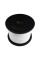 Світлодіодний неон PROLUM™ 8x16, IP68, 220V, Series "GL", Червоний, PRO (160008)