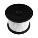 Світлодіодний неон PROLUM™ 10x20, IP68, 220V, Series "RL", RGB, PRO (160004)