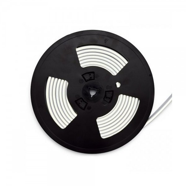 Светодиодный неон PROLUM™ 6x12, IP68, 12V, Series "SM", Нейтральный-Белый, PRO (120021)