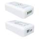 Контролер RGB PROLUM (RF 5K сенсорний 18A) (402026)