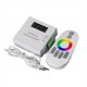 Контролер SMART RGB PROLUM Музичний (6 кнопок; RF; WS2811;WS2812) (402020)