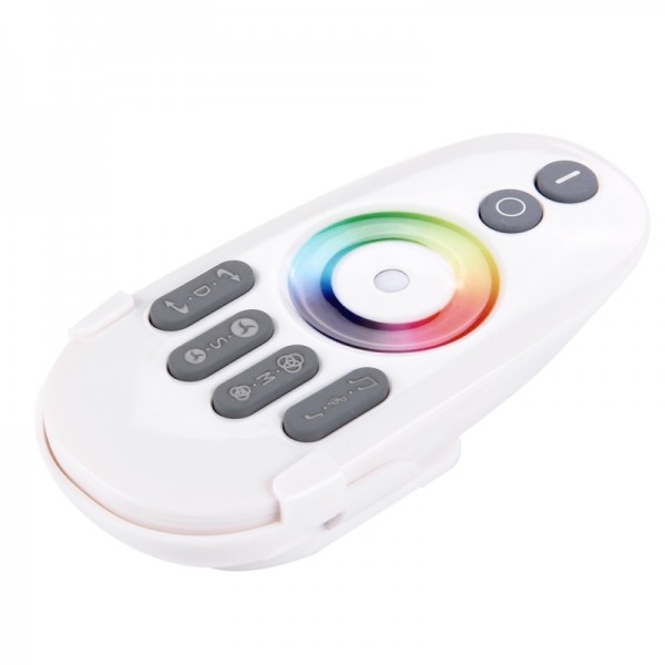 Контролер SMART RGB PROLUM Музичний (6 кнопок; RF; WS2811;WS2812) (402020)