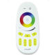 Контролер RGB PROLUM 4 ZONE (RF; MT; 18A; Пульт керування) (402017)
