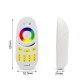 Контролер RGB PROLUM 4 ZONE (RF; MT; 18A; Пульт керування) (402017)