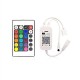 Контролер RGB PROLUM (Wi-FI, IR 24 кнопок 12A) (402028)