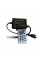 Контроллер 220V NEON RGB 10х20 - AC-2 (1500W; RF; 28K) (402031)
