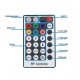 Контролер 220V NEON RGB 10х20 - AC-2 (1500W; RF; 28K) (402031)