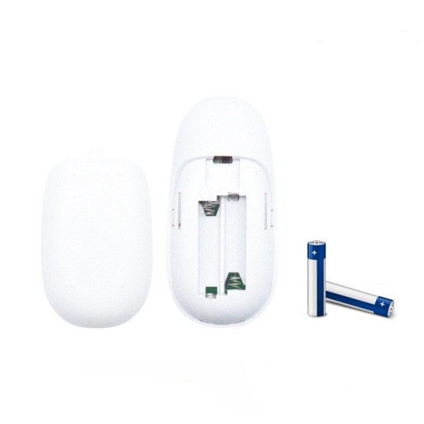 Контролер SMART RGB PROLUM (Touch; RF; 6A; WS2811; WS2812) (402038)