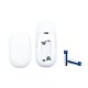 Контролер SMART RGB PROLUM (Touch; RF; 6A; WS2811; WS2812) (402038)