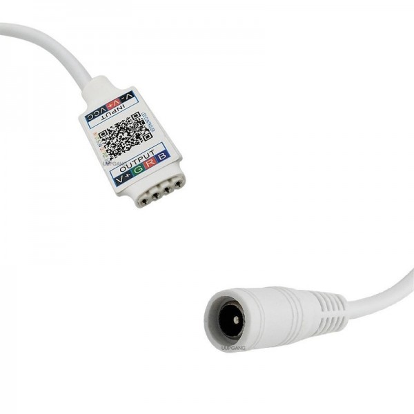 Контроллер RGB PROLUM (Bluetooth, Mini; 6A) (402044)