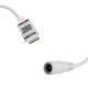 Контроллер RGB PROLUM (Bluetooth, Mini; 6A) (402044)