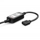 Контролер RGB PROLUM Mini (Bluetooth, Чорний, 6A) (402043)