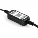 Контролер RGB PROLUM Mini (Bluetooth, Чорний, 6A) (402043)