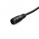 Контролер RGB PROLUM Mini (Bluetooth, Чорний, 6A) (402043)