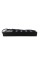 Мережевий фільтр 5+2usb гнізд із заземленням, 3 м , 2USB, захисні шторки Чорний (EH-NFBU-5.3)