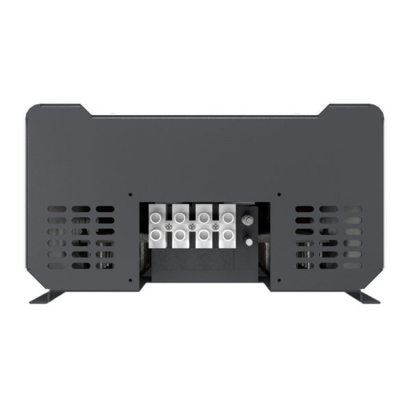 Стабілізатор напруги однофазний побутовий АМПЕР У 9-1/50 v2.1