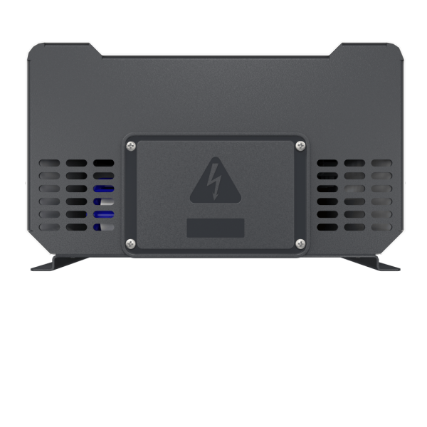 Стабілізатор напруги однофазний побутовий АМПЕР У 12-1/32 v2.1