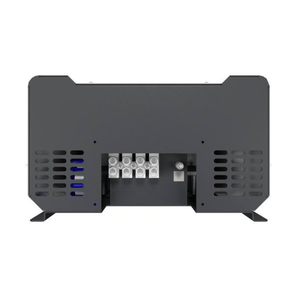 Стабілізатор напруги однофазний побутовий АМПЕР У 12-1/32 v2.1