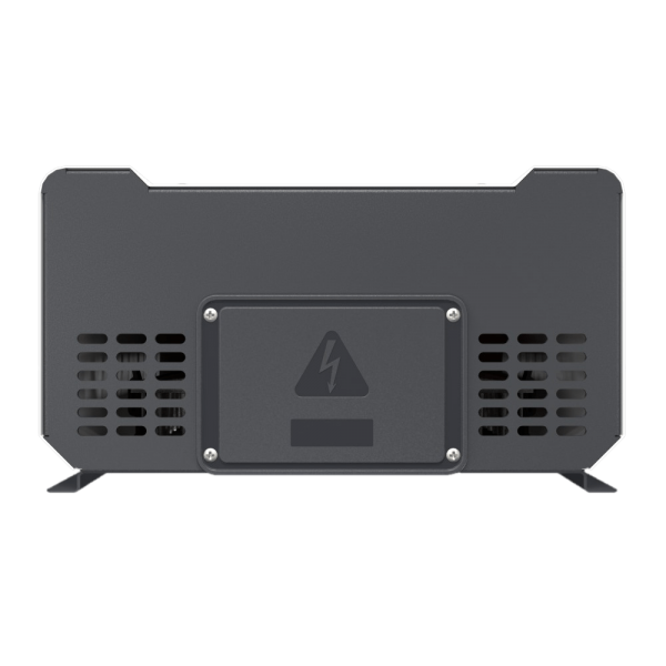 Стабілізатор напруги однофазний побутовий АМПЕР У 12-1/80 v2.1