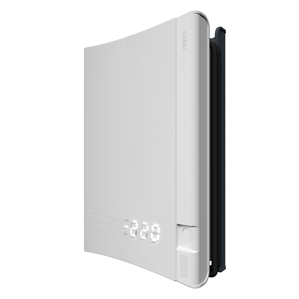 Однофазный стабилизатор напряжения АНТС У 2000