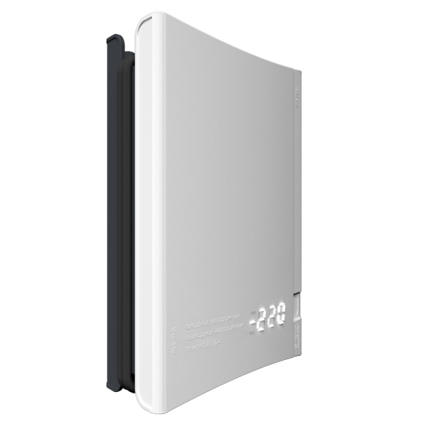 Однофазный стабилизатор напряжения АНТС У 2000