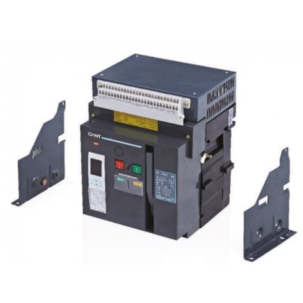 Повітряний автомат Chint NA1G-1000-800M/3 MO-FX стац., е/п AC220V (101329) (101329)