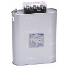 Трифазний конденсатор BZMJ 0.4-10-3 АС400В, 10 кВАр (516355)