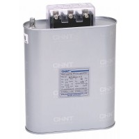 Трифазний конденсатор BZMJ 0.4-1.5-3 АС400В, 1,5кВАр (516405)
