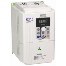 Перетворювач частоти NVF2G-3.7/TS4, 3.7кВт, 380В 3Ф, загальний тип (639041)
