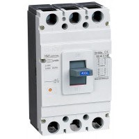 Автоматический выключатель Chint NM1-400H/3300 225A (126657)