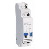 Імпульсне реле Chint NJMC1-32/4P DC24V (657048)