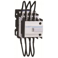 Контактор для КУ CJ19-170/10 380V 50/60Hz 90kVAr 1NO (244413)