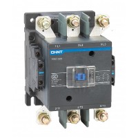 Контактор змінного струму NXC-225 230V 50/60Hz (938248)