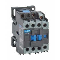 Контактор переменного тока NXC-09 110V 50/60Hz (925345)
