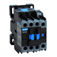 Контактор переменного тока NXC-12 400V 50/60Hz (938790)