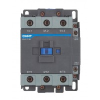 Контактор переменного тока NXC-100 24V 50/60Hz (925419)