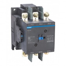 Контактор змінного струму NXC-400 AC/DC 380V-415V (836547)