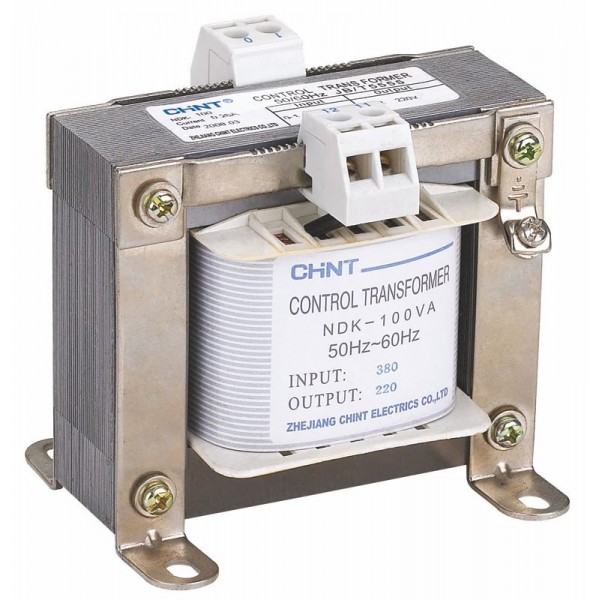 Однофазный трансформатор NDK-50VA 400 230/24 IEC (216186)