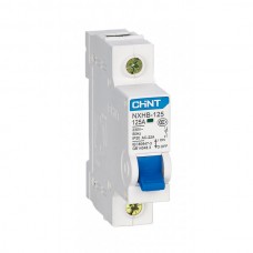 Вимикач навантаження NXHB-125 1P 32A (193167)